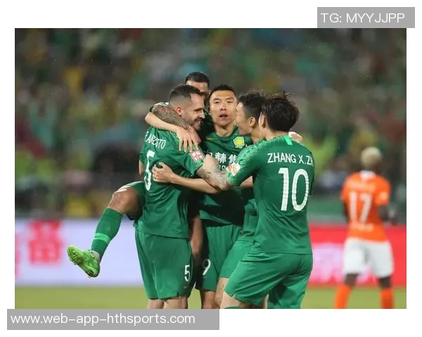 国安勇于尝试引入外籍管理者或将开启国内足球新篇章