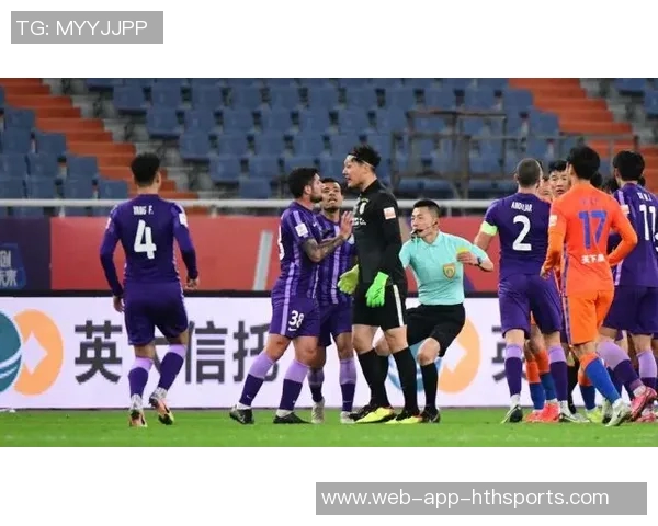 亚足联宣布曹永竞因恶劣行为被红牌罚停赛四场并罚款1500美元