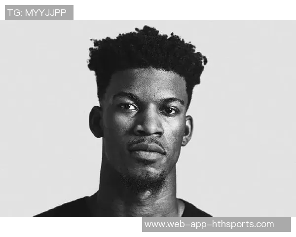 勇士官方发布最佳数据海报吉米巴特勒32分创赛季新高引关注