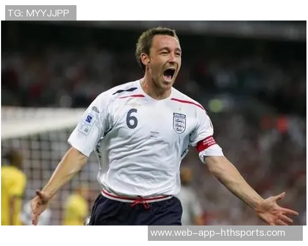 27年前的今天约翰特里首秀开启蓝军传奇生涯717场67球17冠辉煌成就