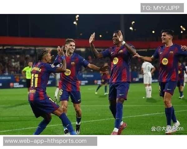 佩德里缺席巴萨训练霍安加西亚与拉菲尼亚积极参与合练