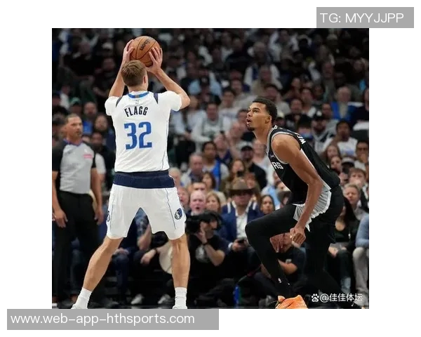 文班亚马谈弗拉格攻防两端的影响力防守他的挑战与困难 文班亚马谈弗拉格攻防两端的影响力防守他的挑战与困难