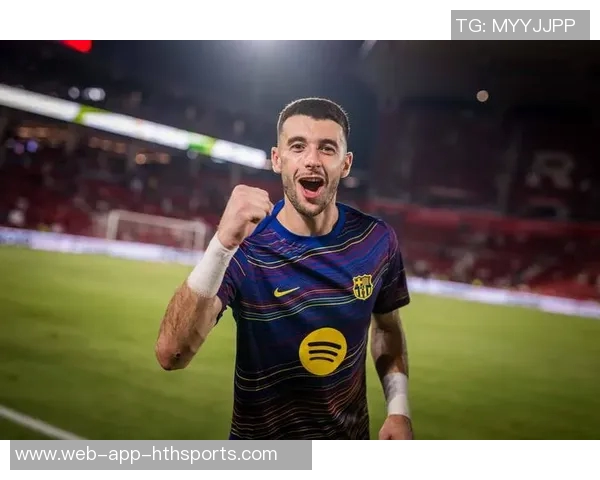 巴萨本赛季12名球员被弗里克安排在非传统位置上出战引发关注