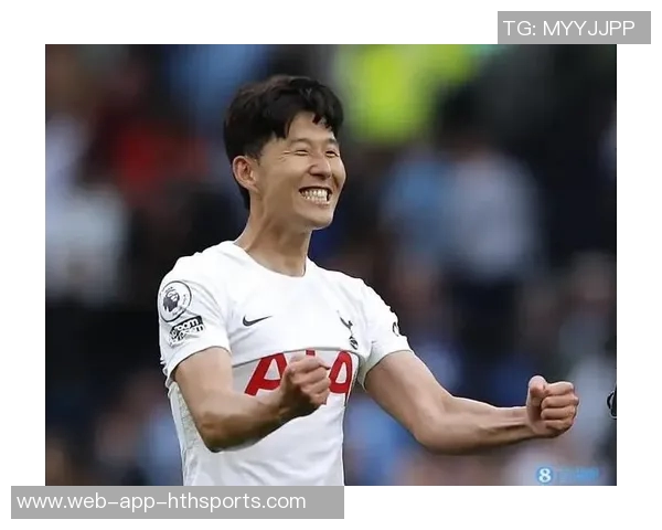 孙兴慜社交媒体庆祝季后赛首战胜利贡献8次关键传球展现领袖风范